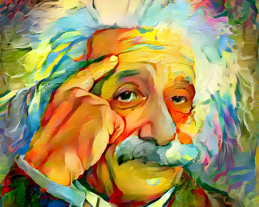 einstein