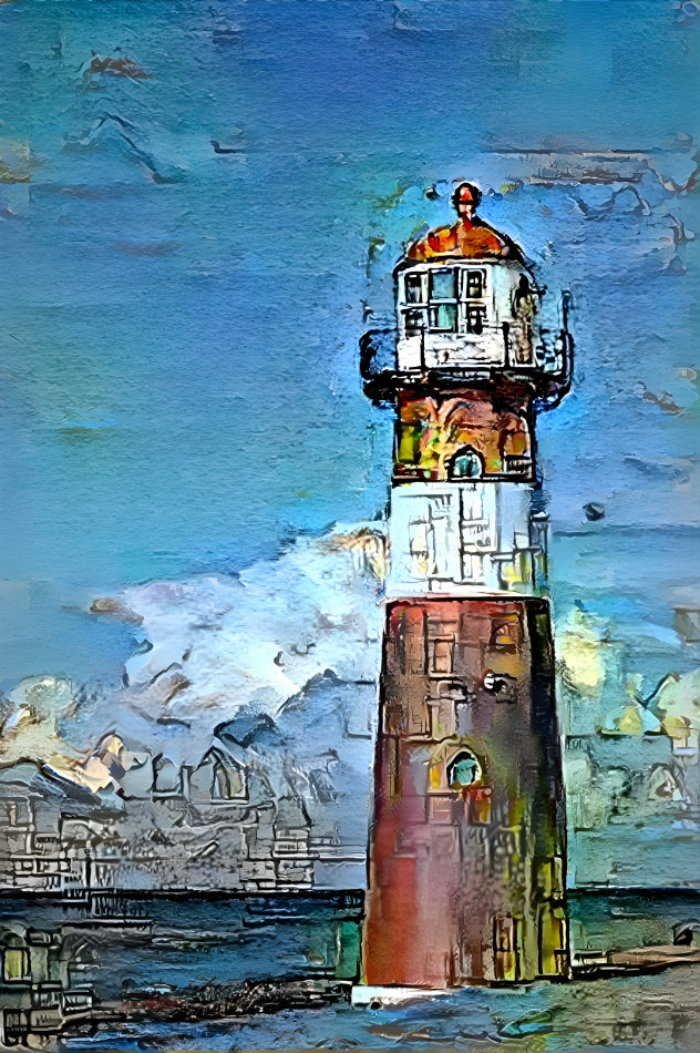 lighthouse