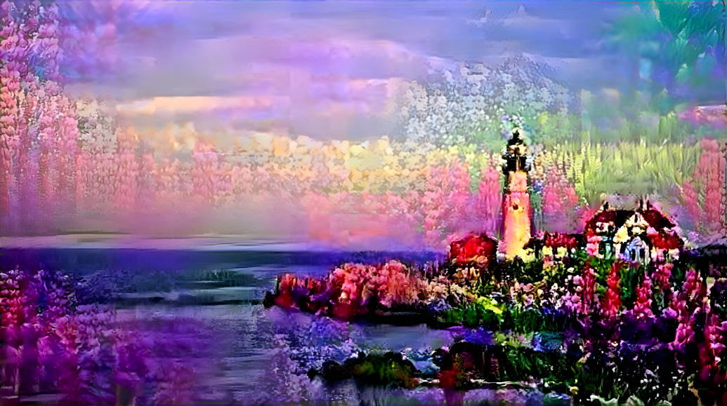 lighthouse