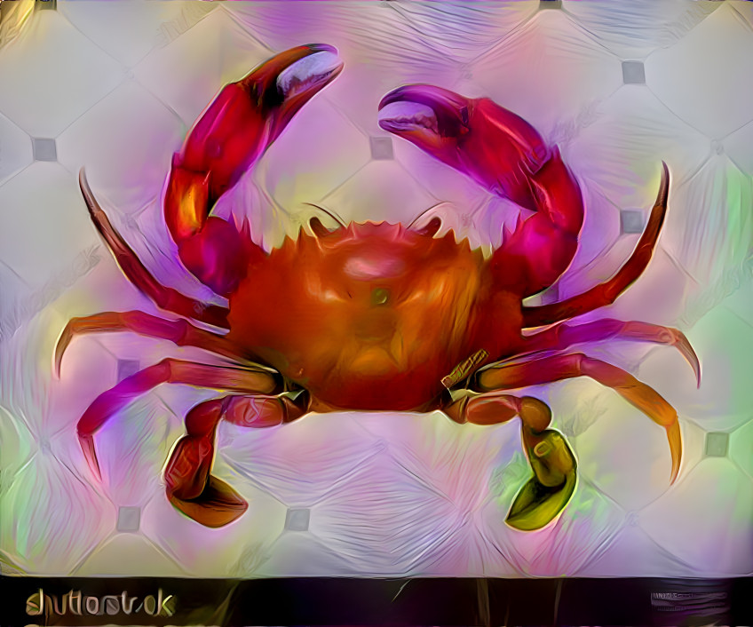 Crab