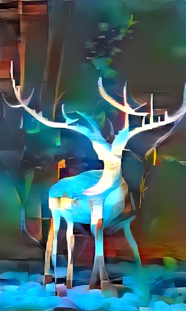 Deer1