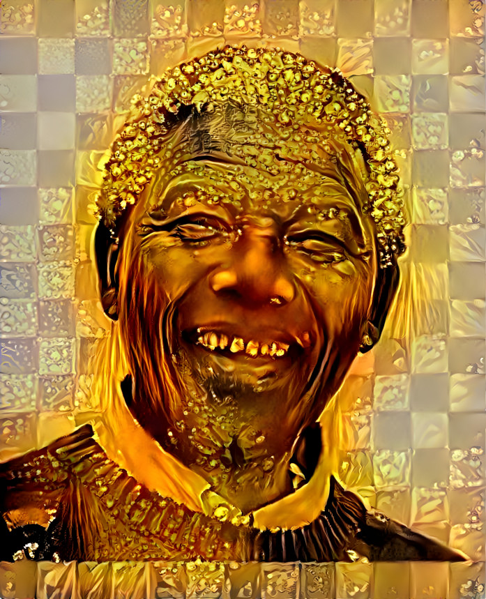 Mandela