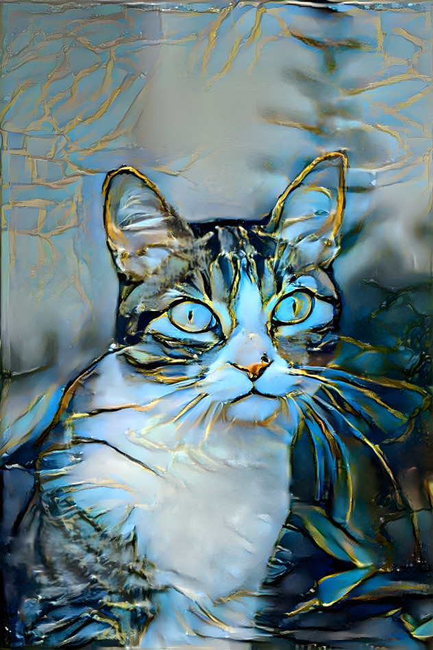 Bluecat