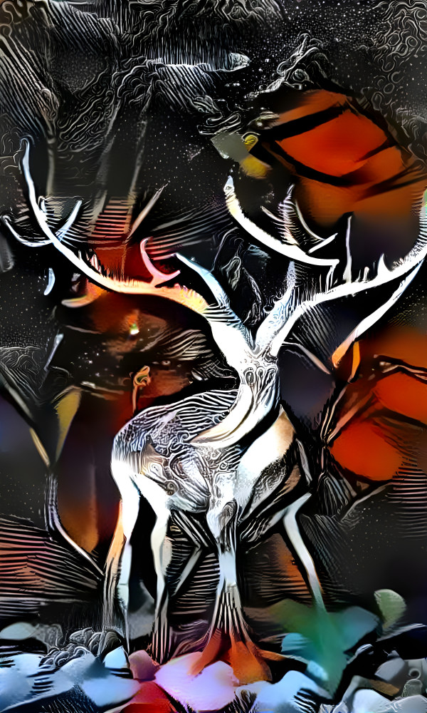 Deer