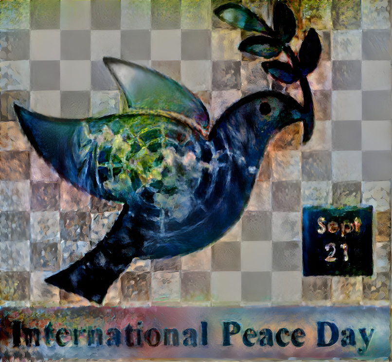 Peace Day