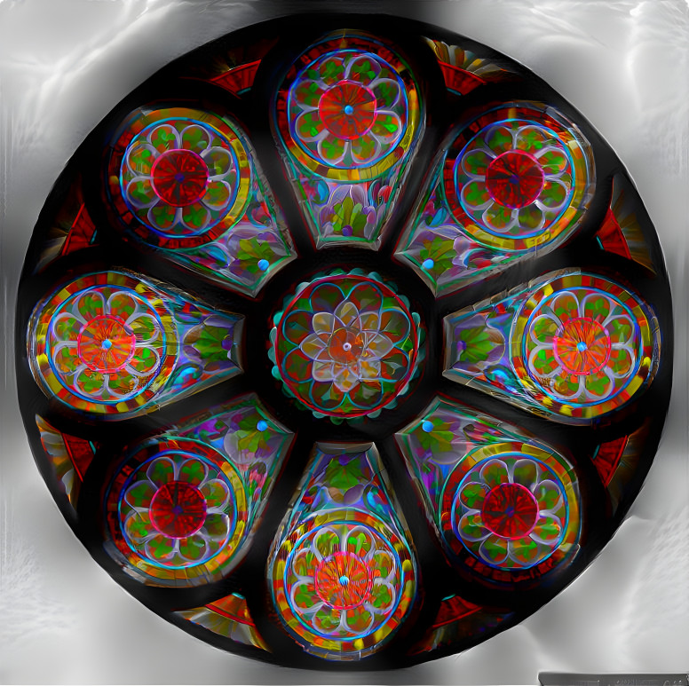 Rose Window