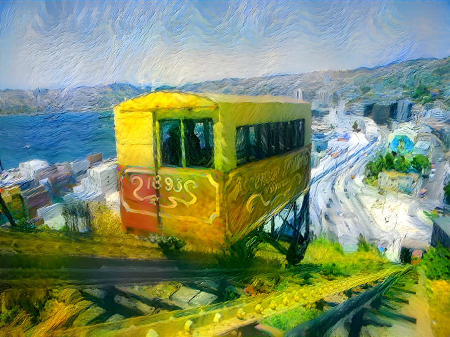 valparaiso