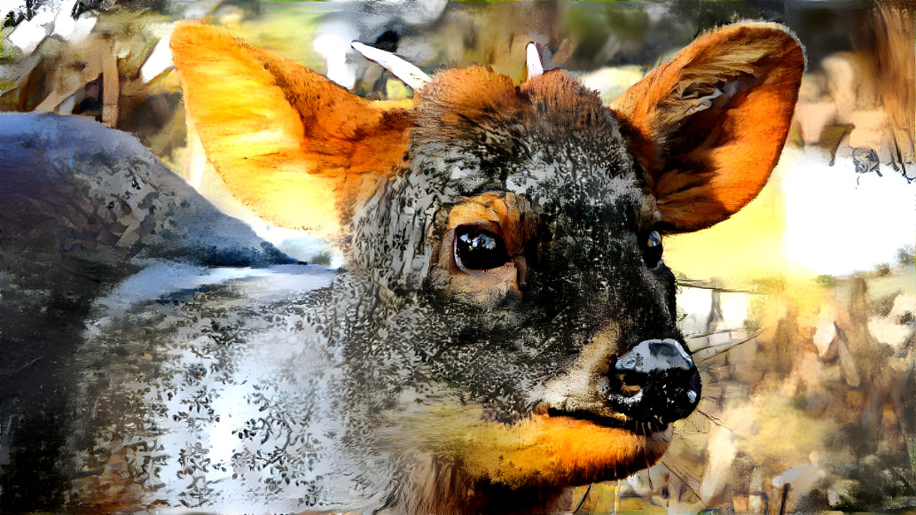 Pudu