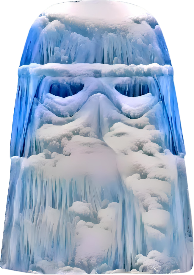 Snowtrooper 