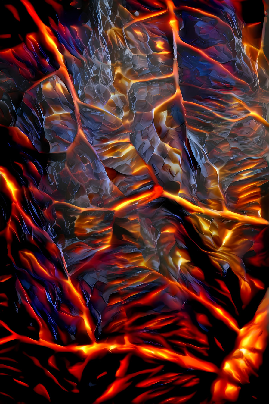 Lava Alive