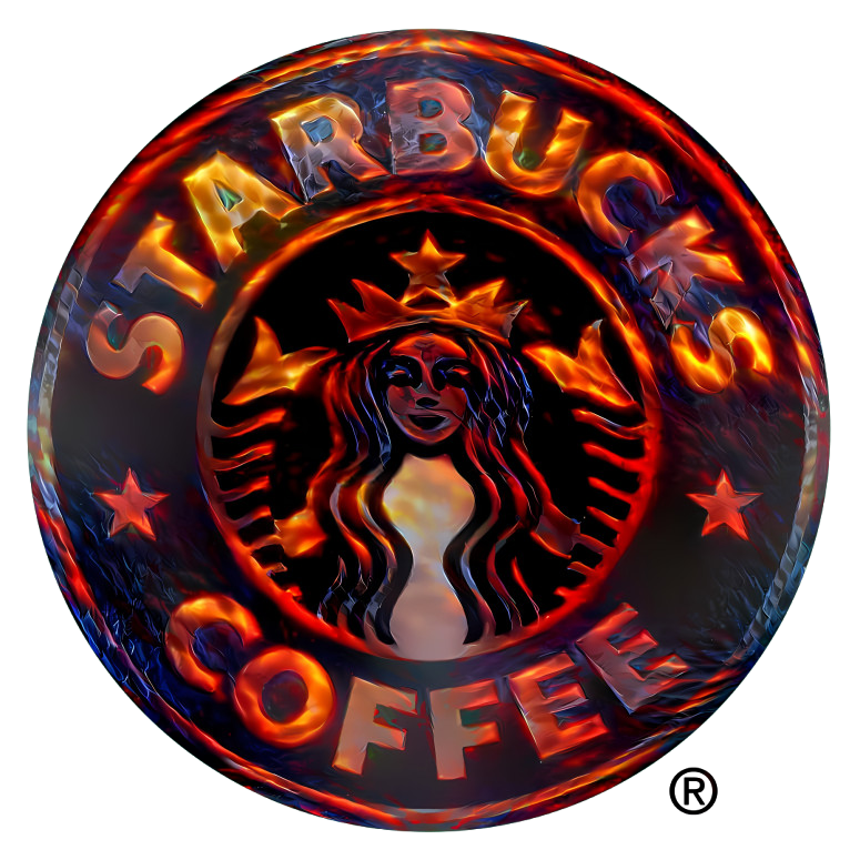 Molten Starbucks