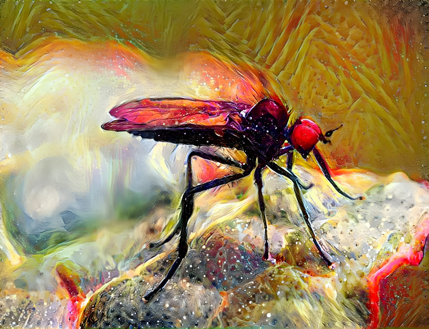 Mosquito 