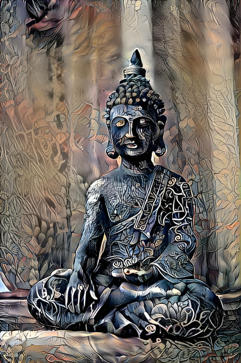 Buddha 