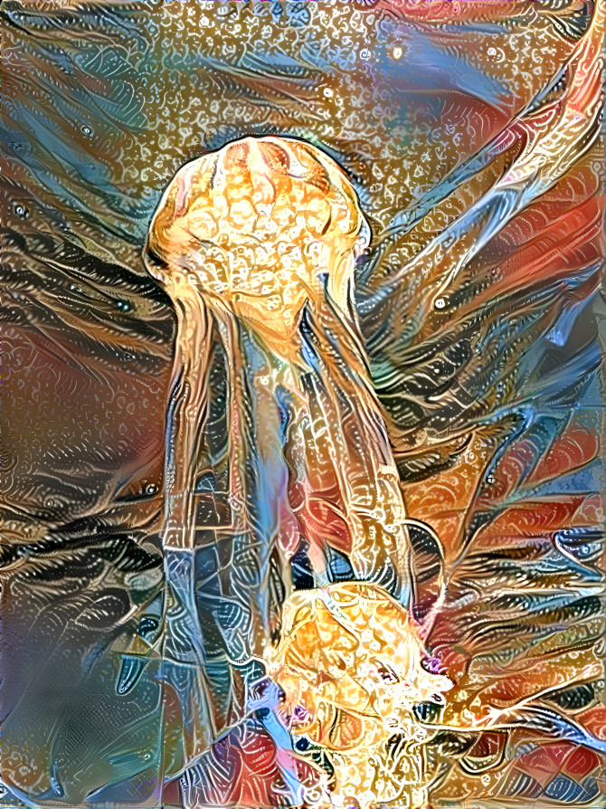 Jellyfish