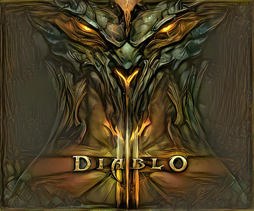 Diablo III