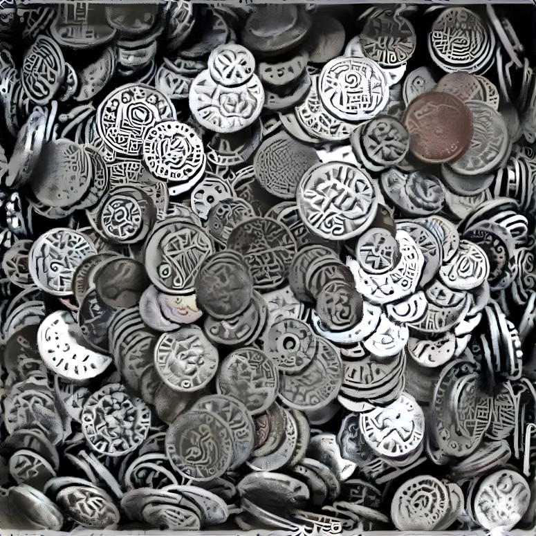 Coins