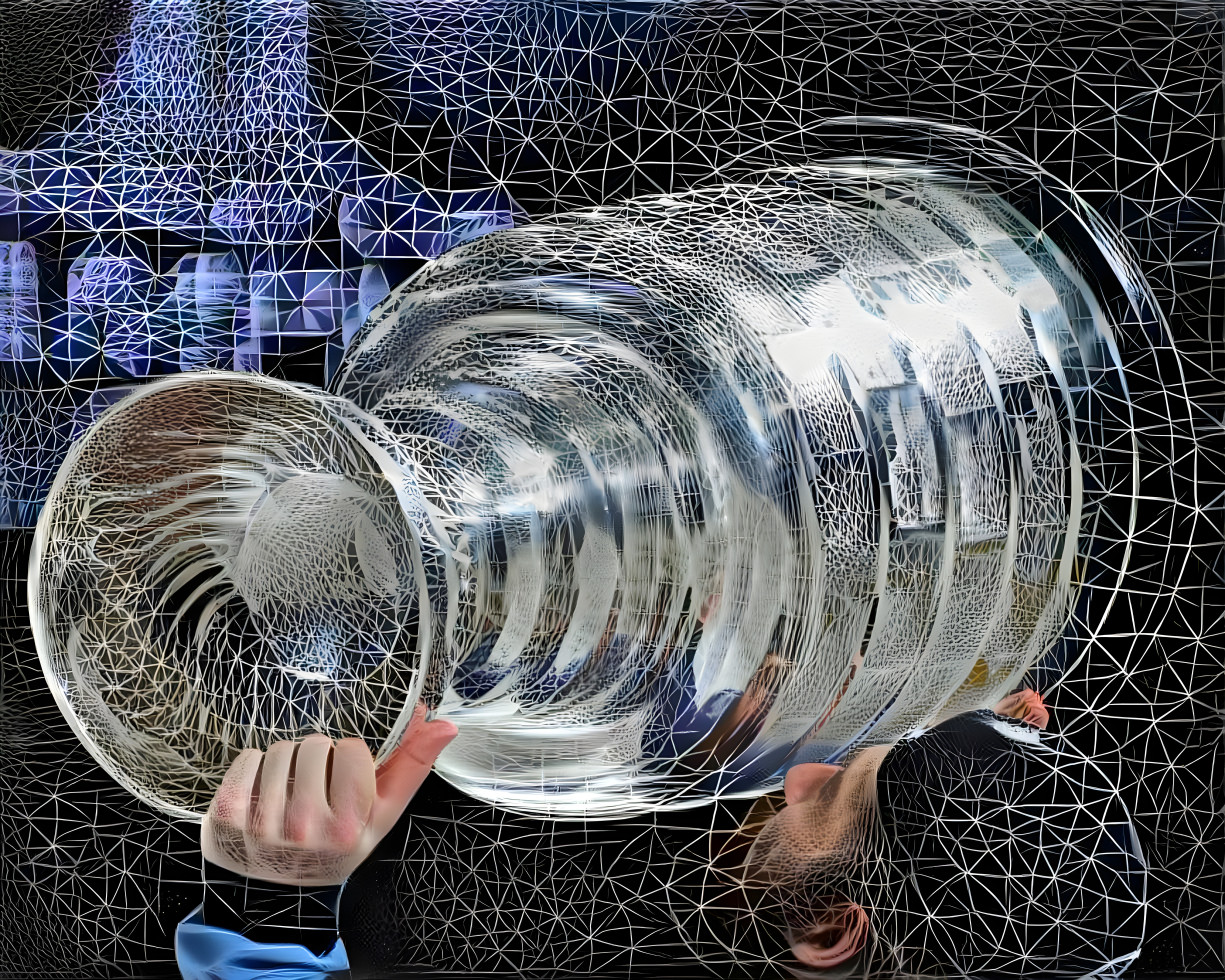 Lord Stanley's Cup