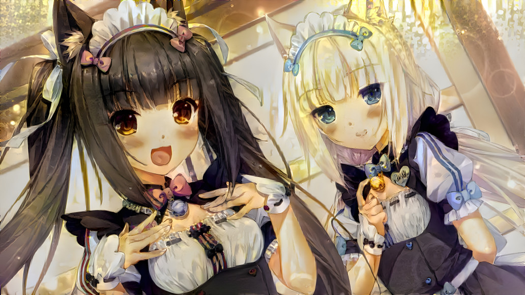 Maids