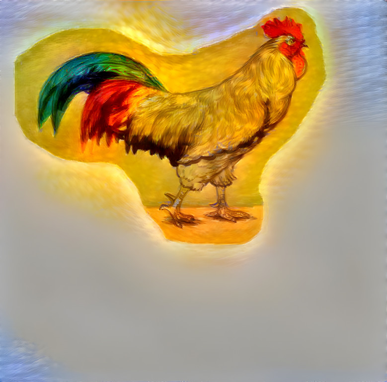 rooster