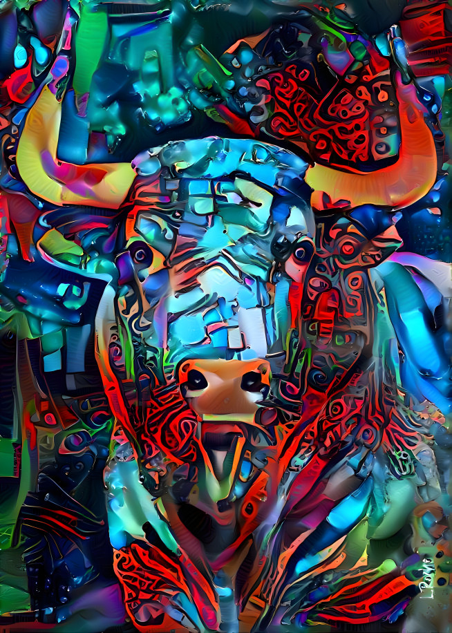 BULL Colorcast