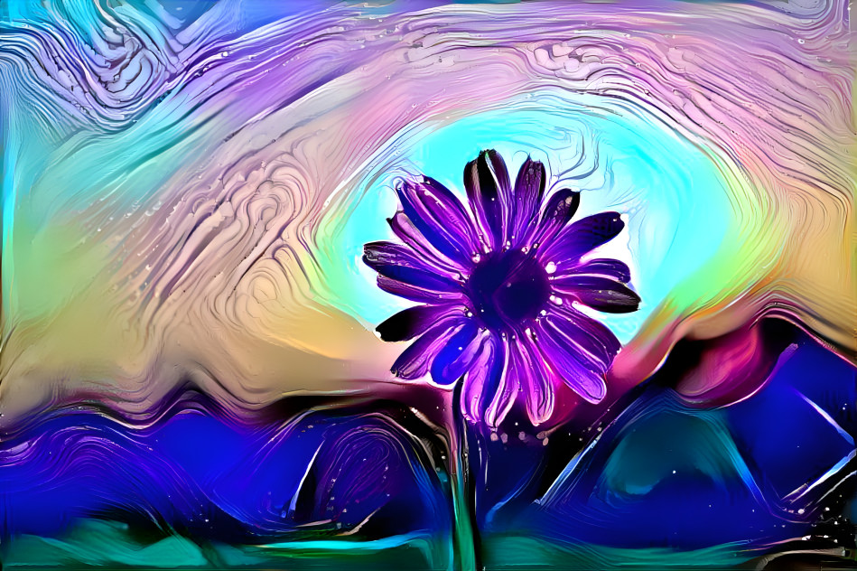 flower of fantasy