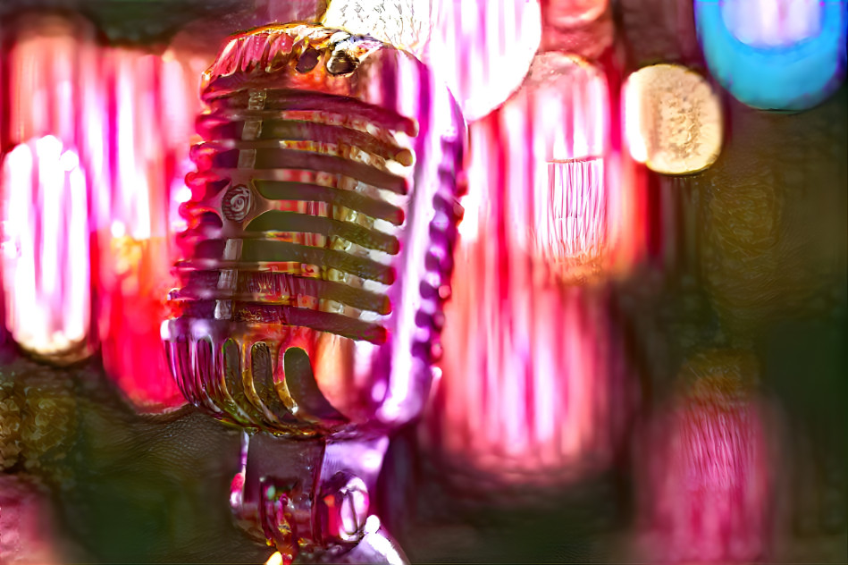 Mic