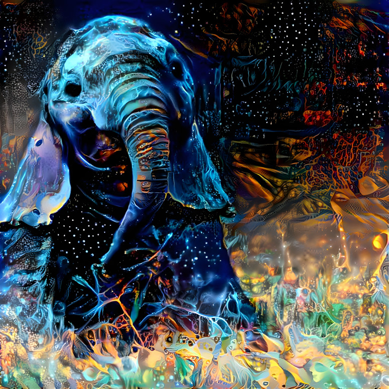 Elephant