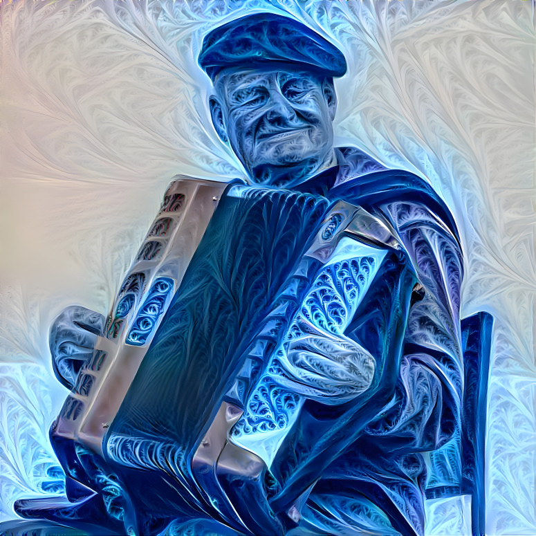 Accordion