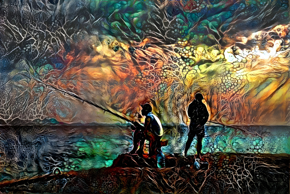 Fishing