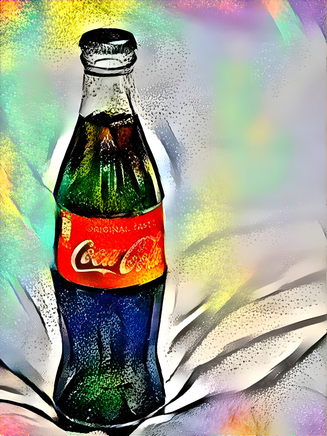 coca cola