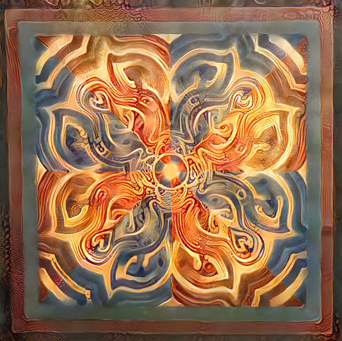 Mandala 14