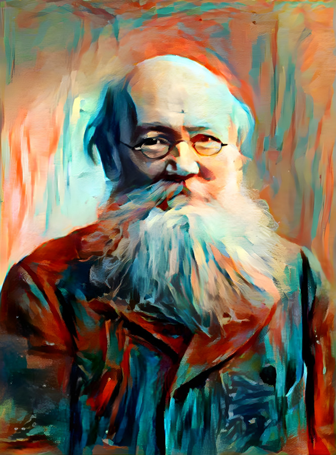 Kropotkin