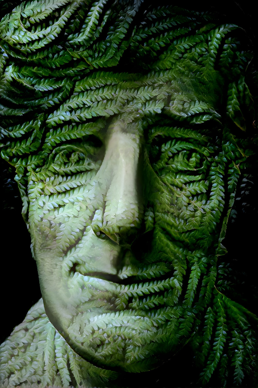 The Green Man