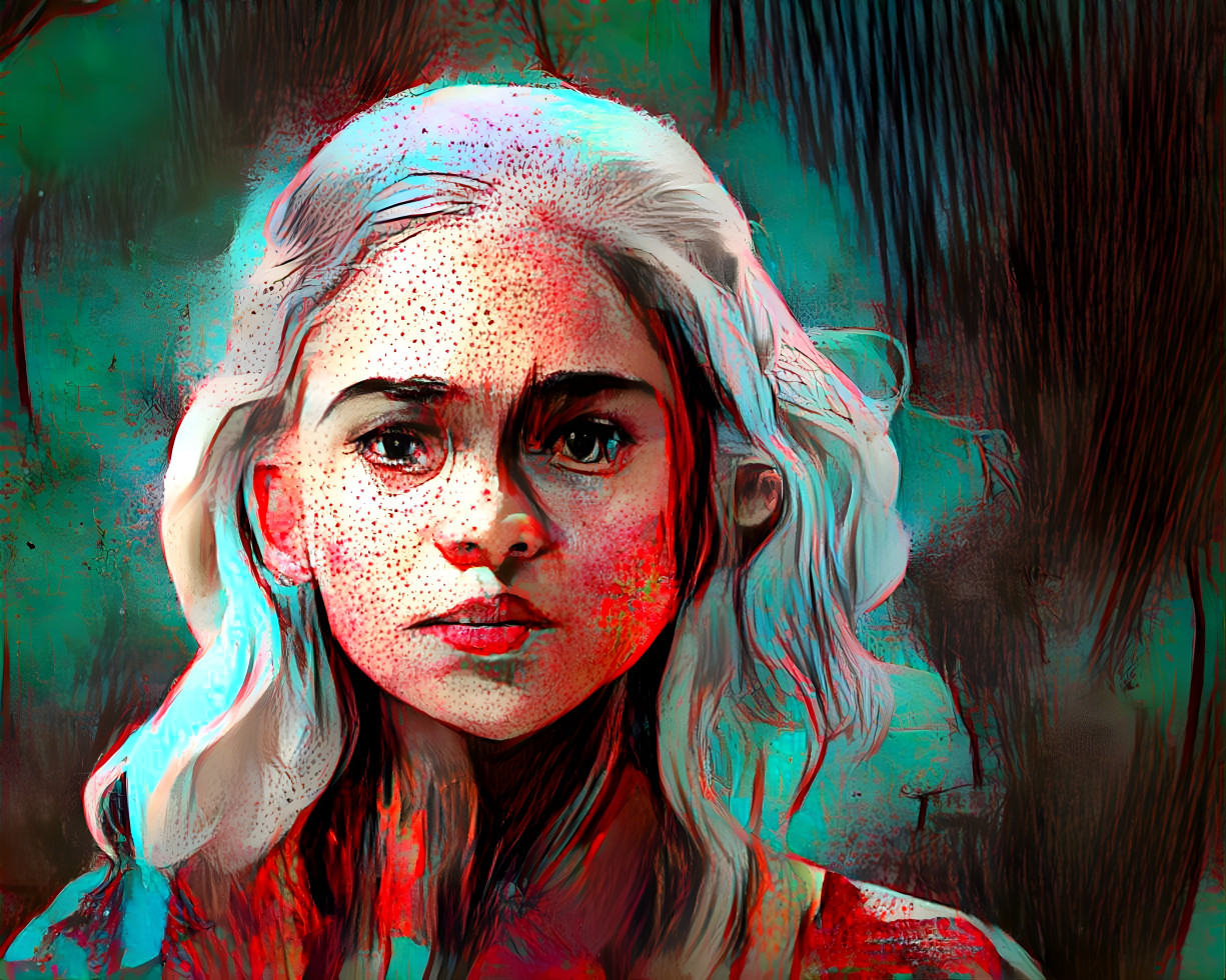 Daenerys