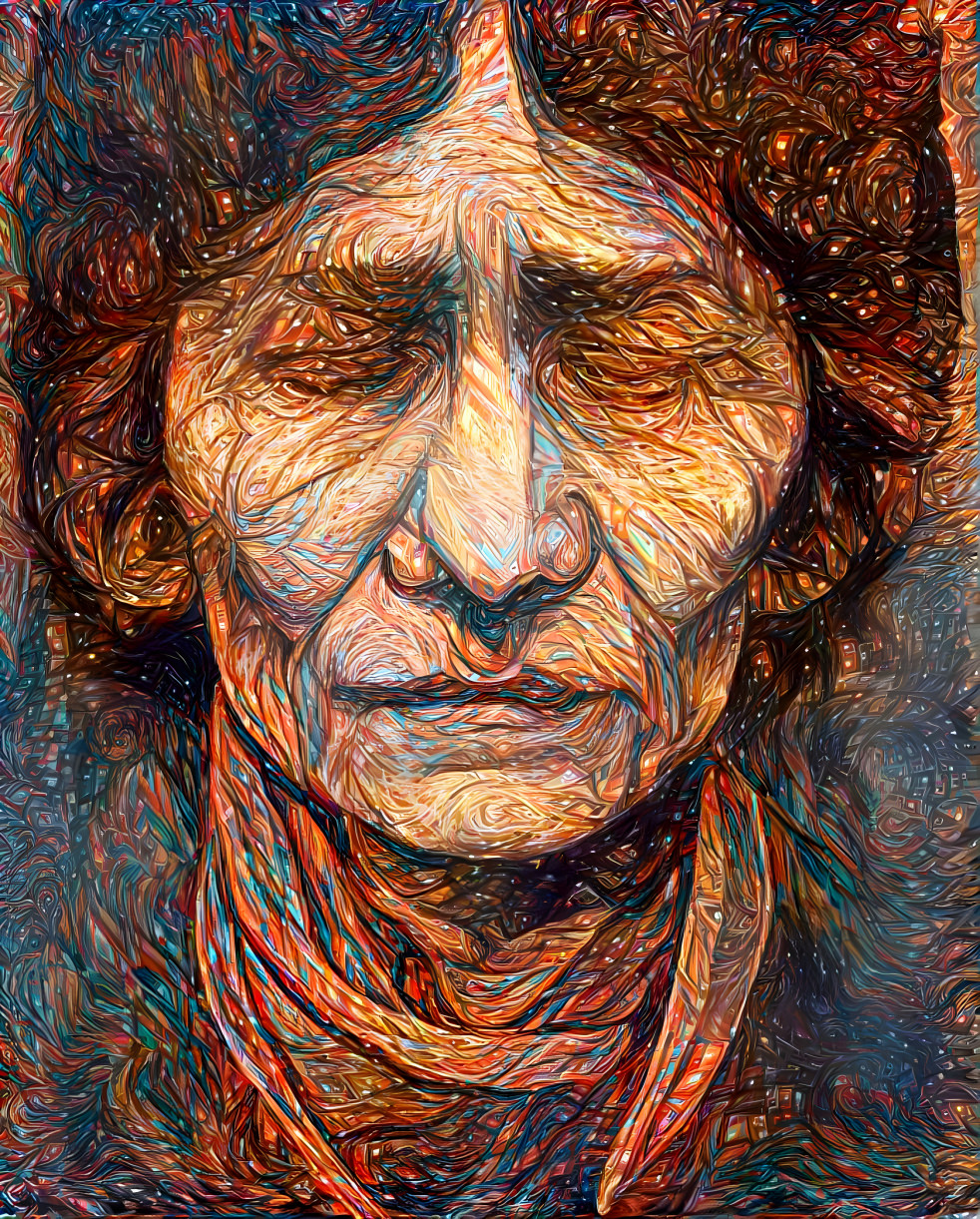 Grandmother