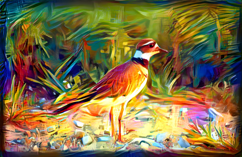 Killdeer