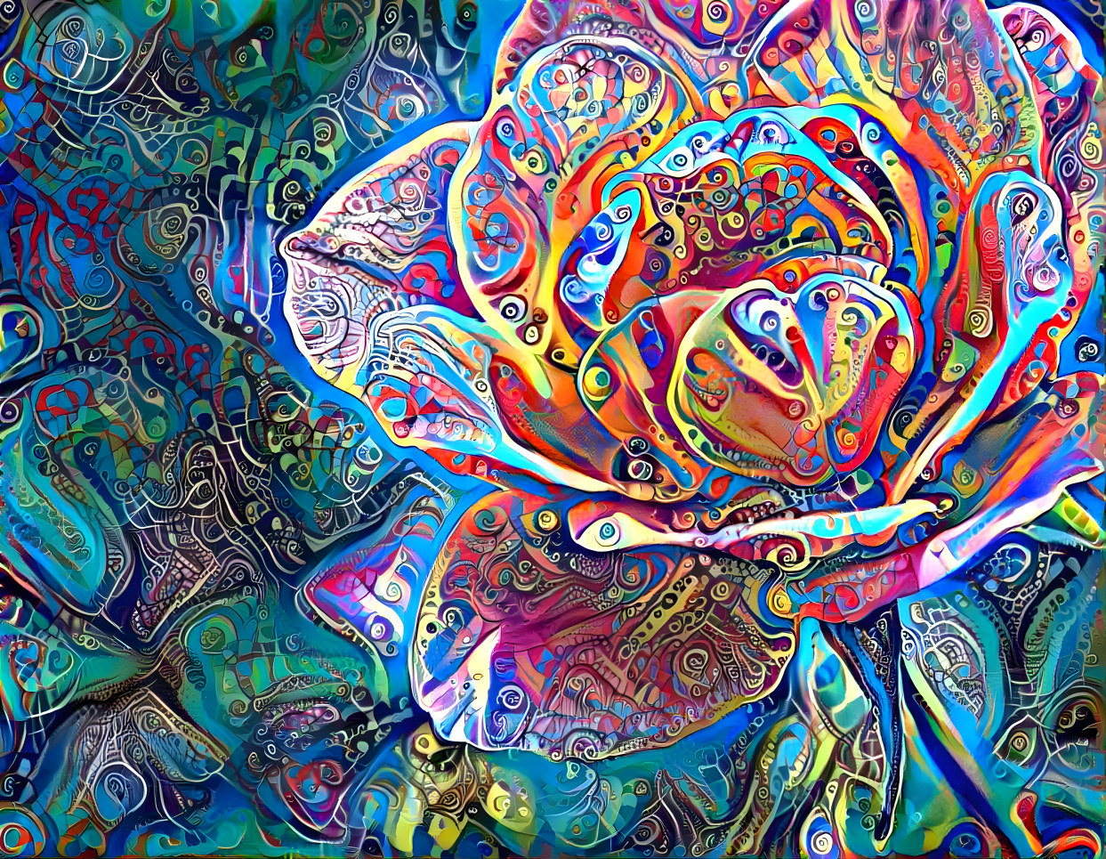 The Rose