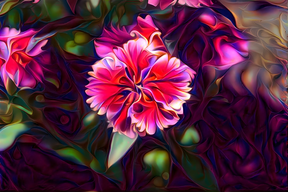 Dianthus