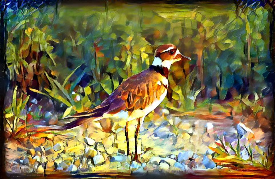 Killdeer