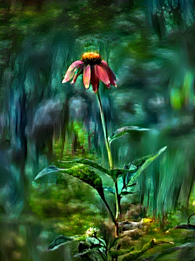 Coneflower