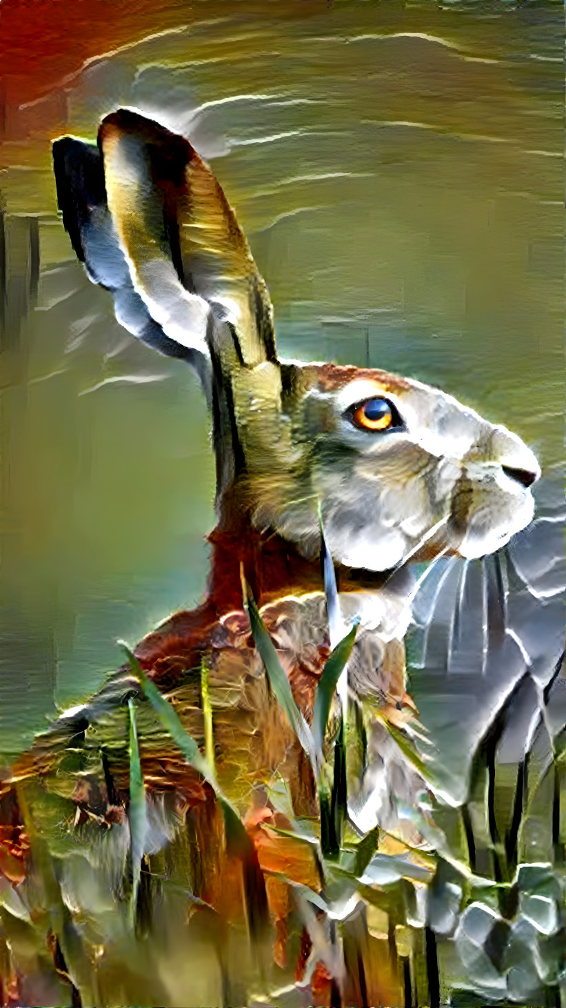 Hare