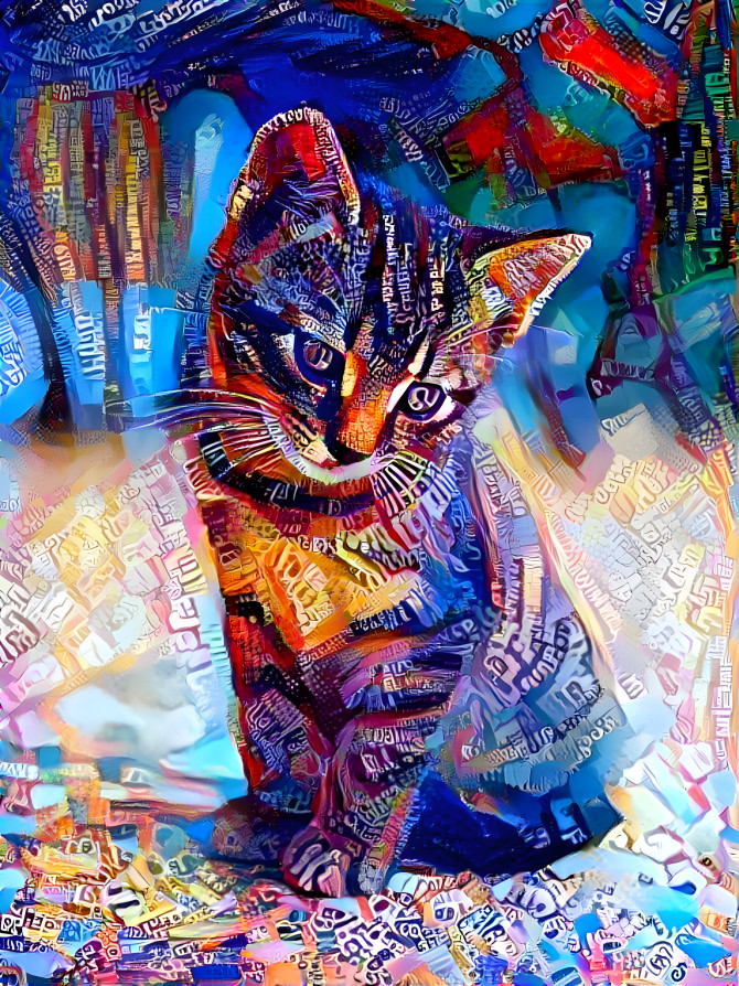 Color Kitty