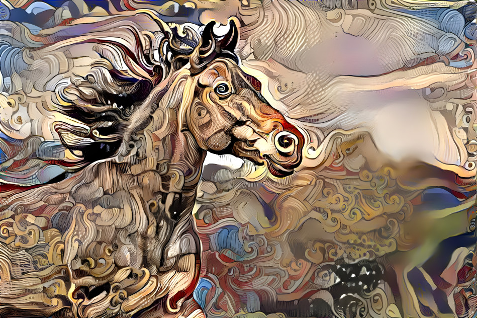 Horse