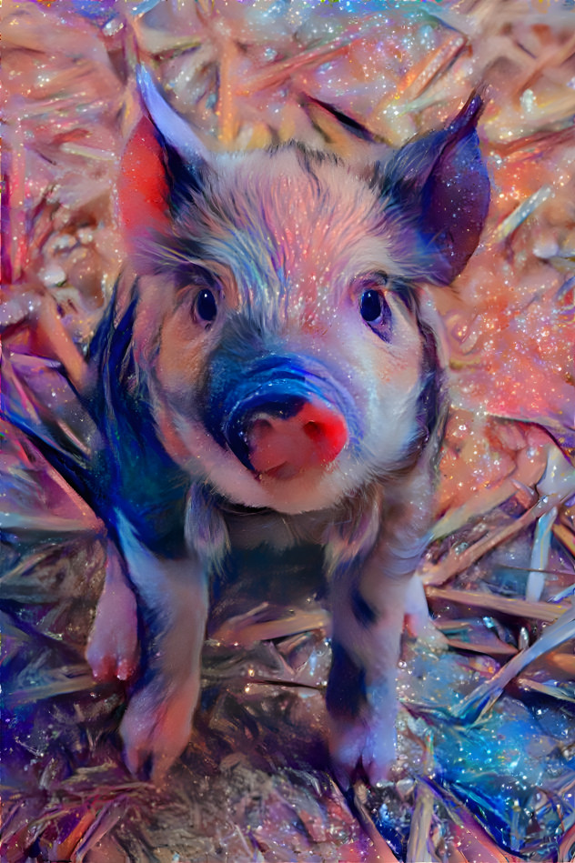 Piglet