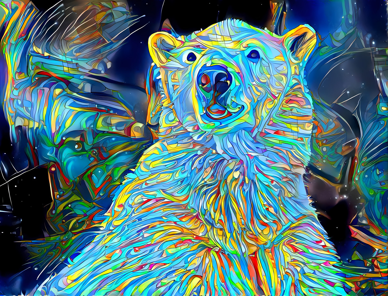 Polar Bear