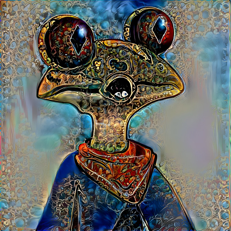 Frog