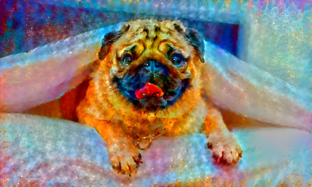 Pugmyst