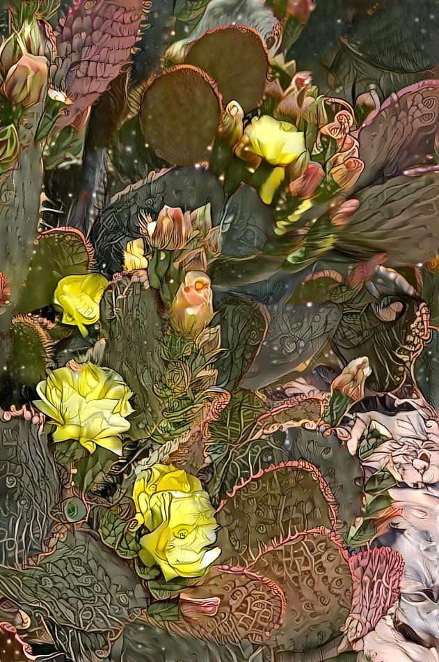 Cacti