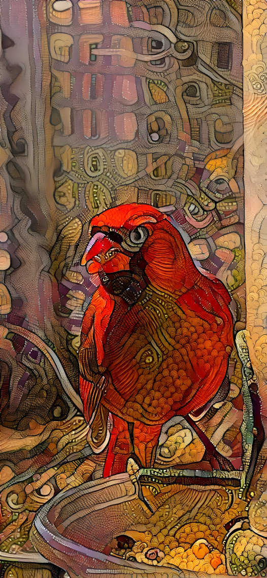 Cardinal