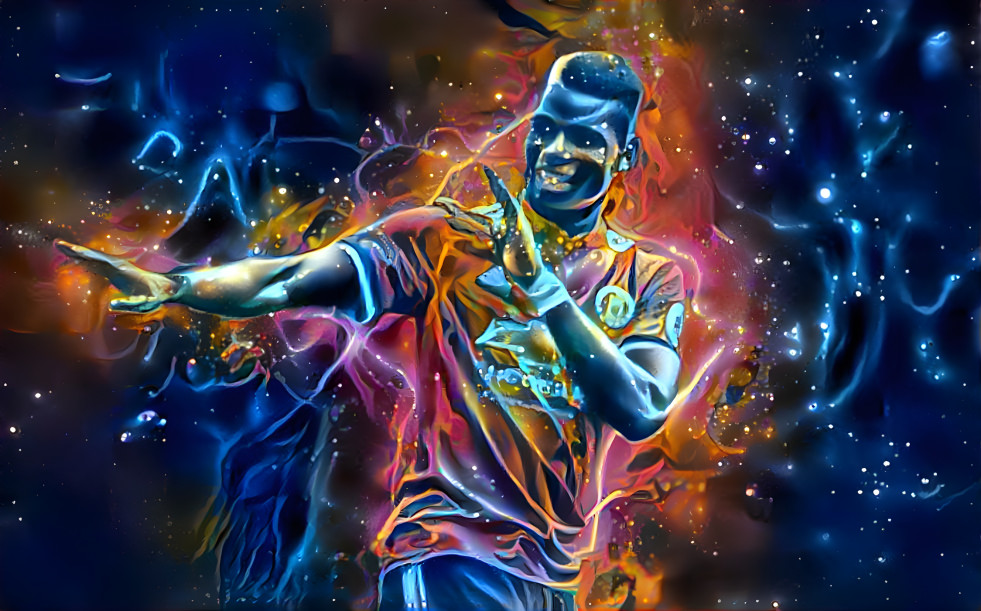 Paul Paul Pogba